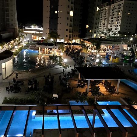 Salinas Exclusive Resort ซาลิโนโปลิส ภายนอก รูปภาพ