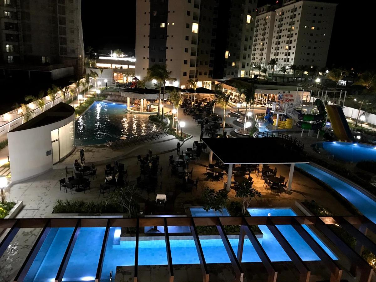 Salinas Exclusive Resort ซาลิโนโปลิส ภายนอก รูปภาพ